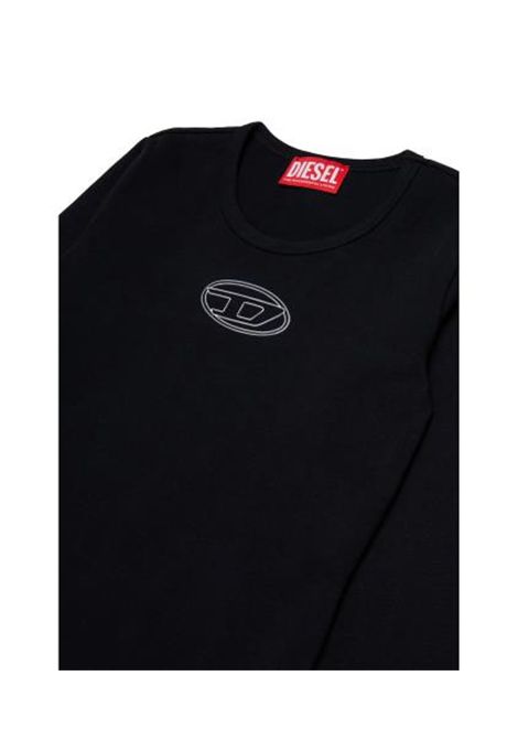 Body con logo DIESEL KIDS | J02929 KYA0LK900